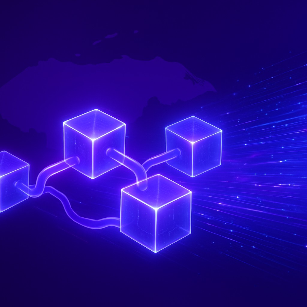 Top 10 Best Blockchain Companies in Honduras
