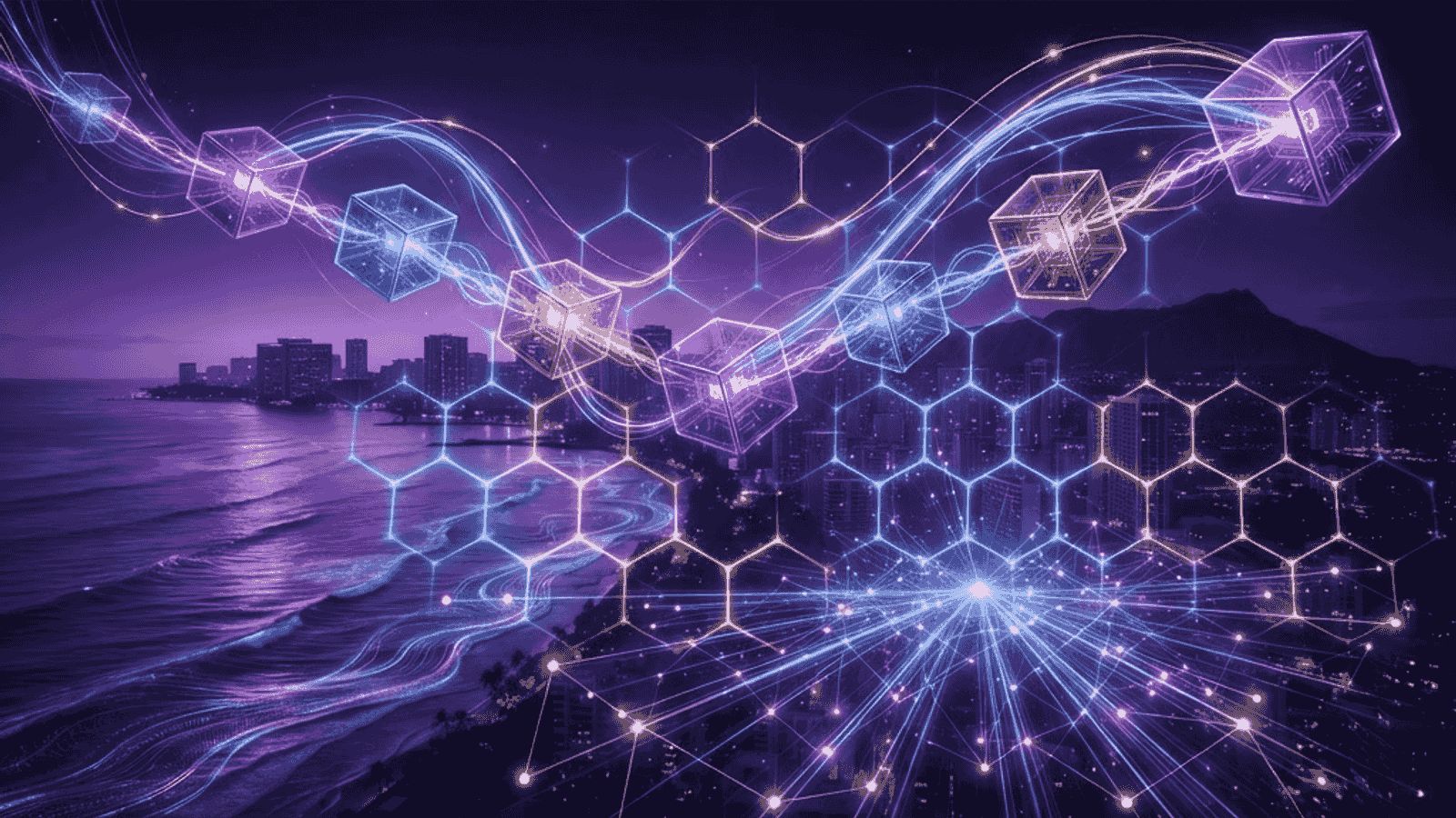 Top 10 Best Blockchain Companies in Honolulu