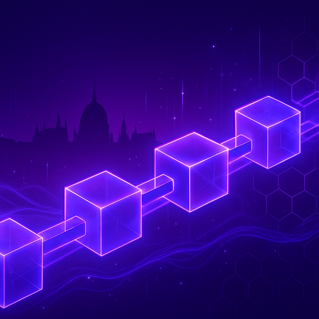 Top 10 Best Blockchain Companies in Hungary