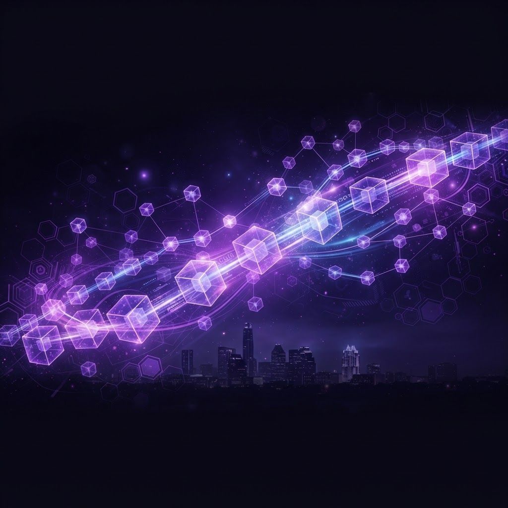 Top 10 Best Blockchain Companies in Irving
