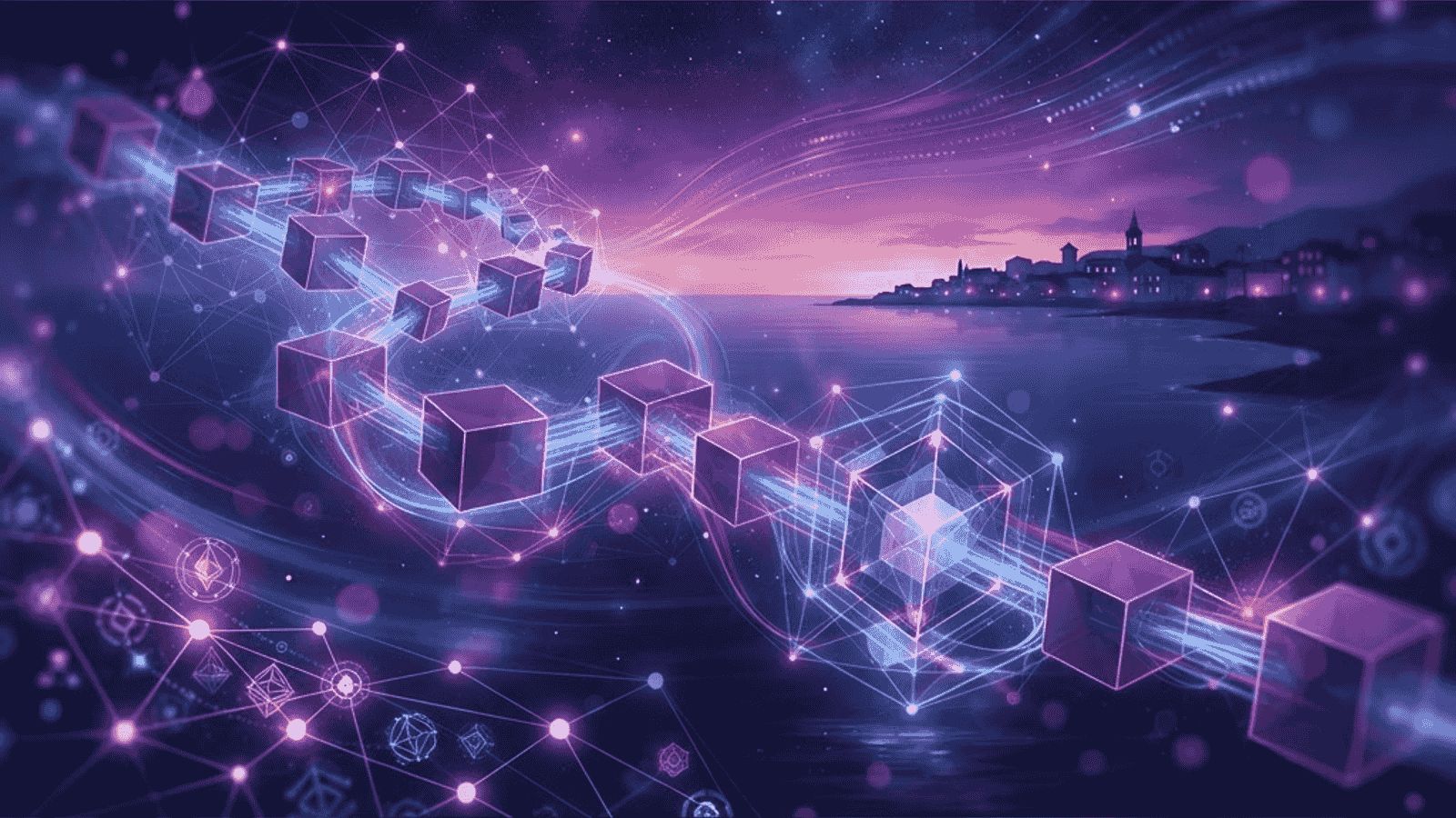 Top 10 Best Blockchain Companies in Islip