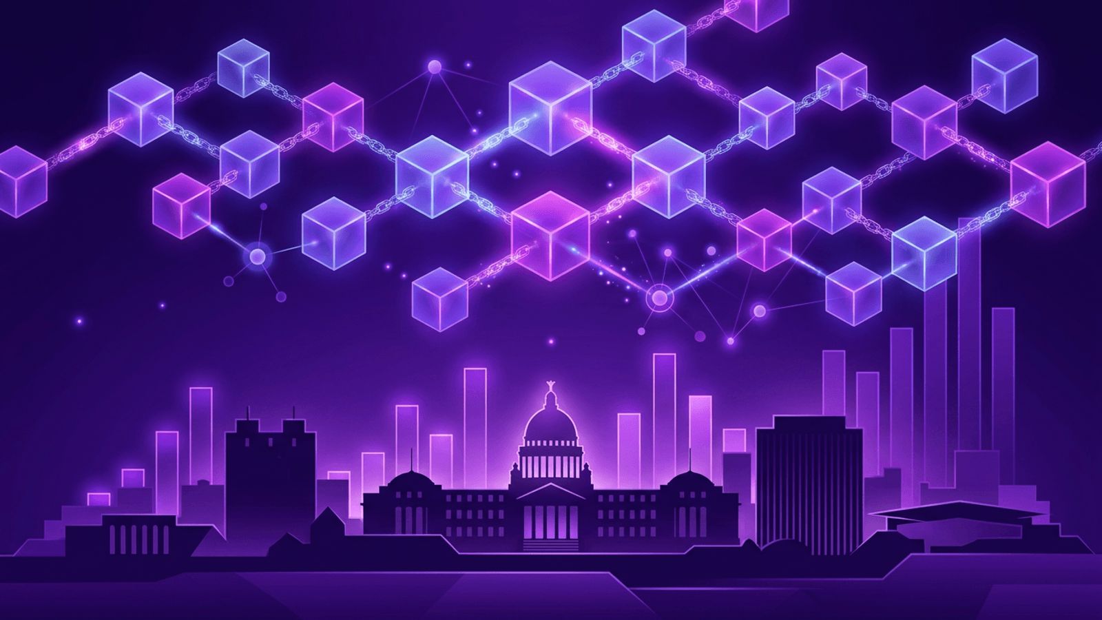 Top 10 Best Blockchain Companies in Jackson