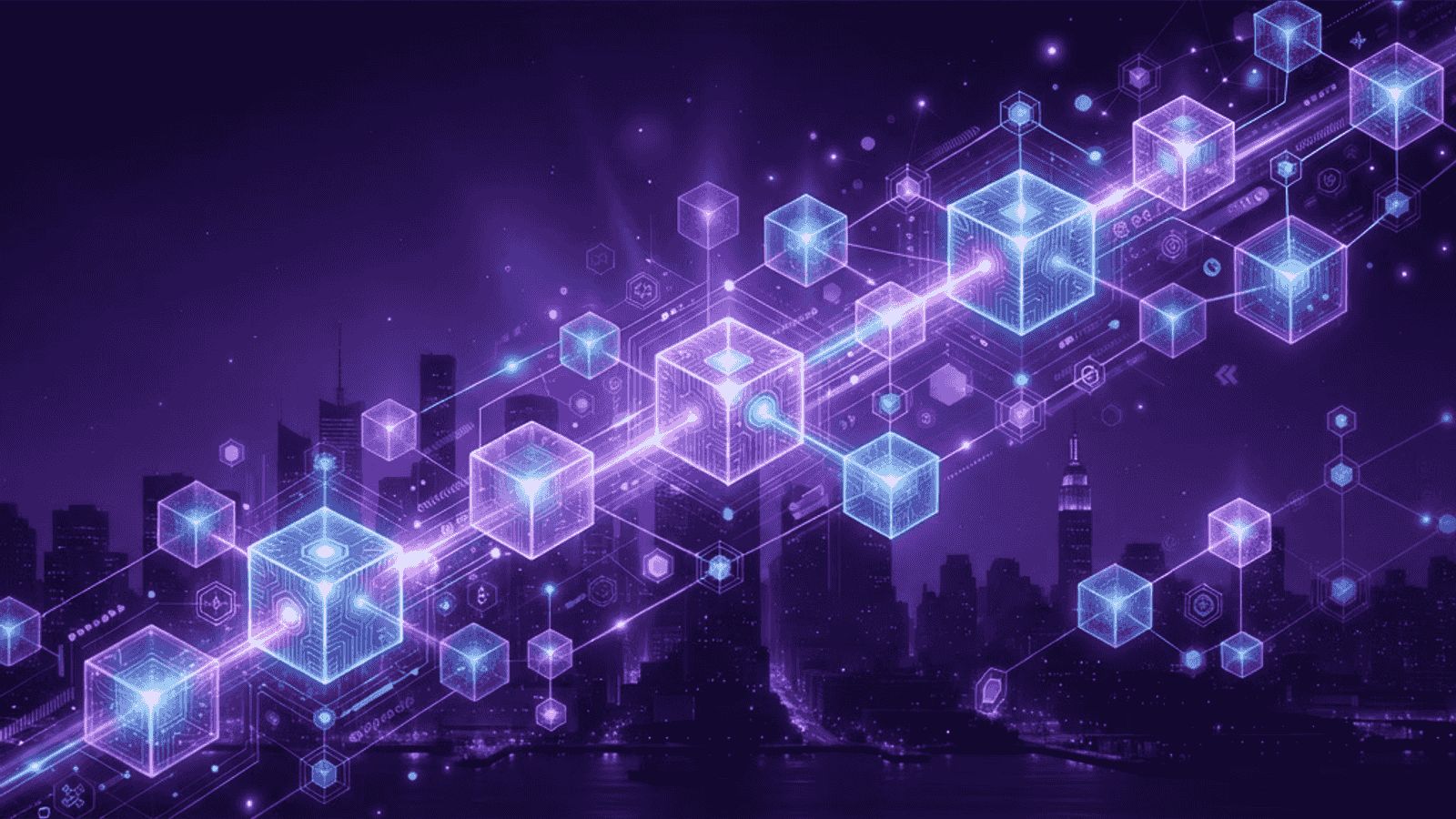 Top 10 Best Blockchain Companies in Jersey City