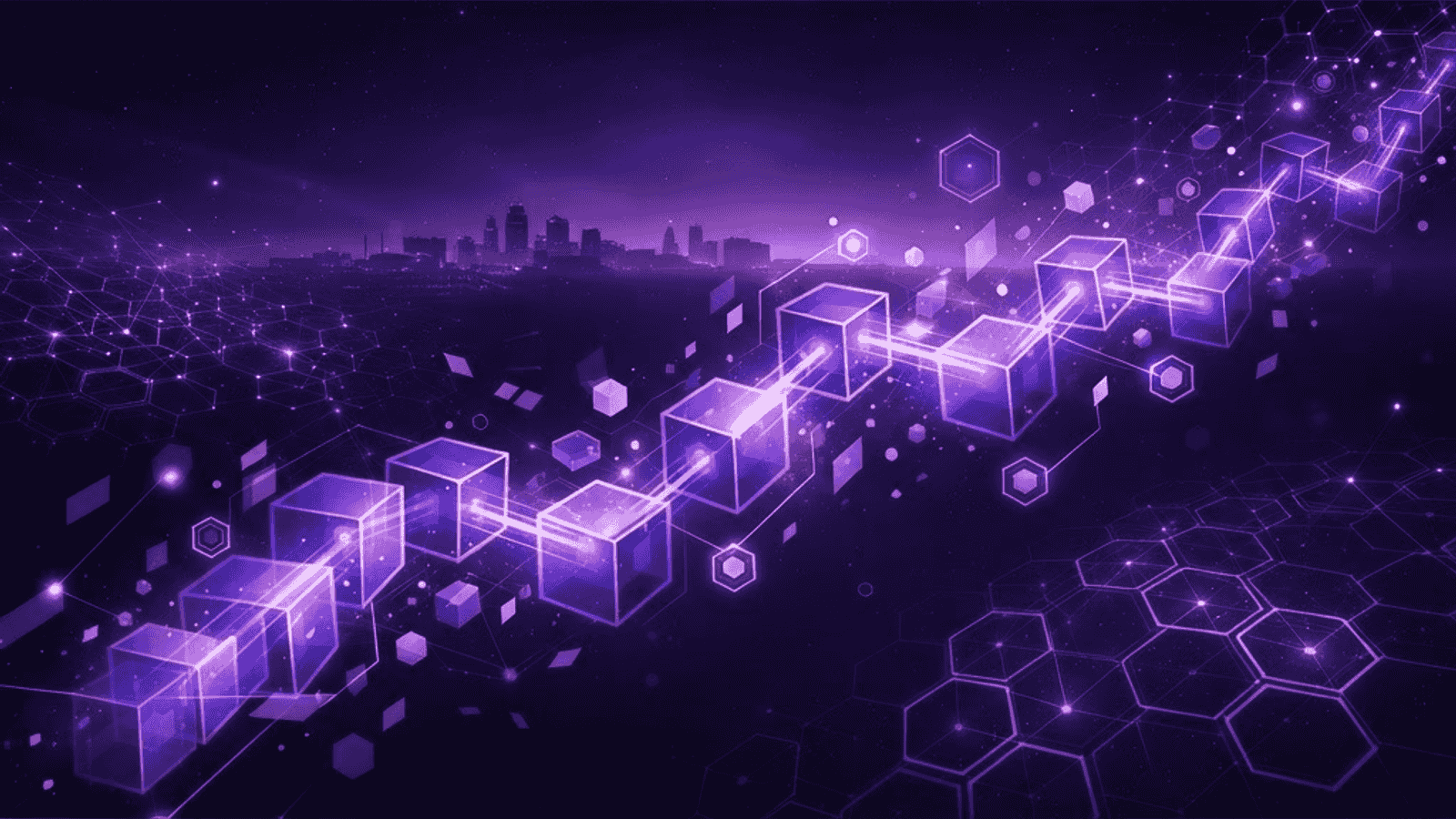 Top 10 Best Blockchain Companies in Kansas City