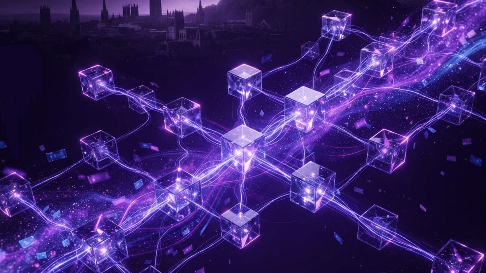 Top 10 Best Blockchain Companies in Lancaster