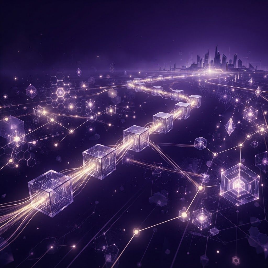 Top 10 Best Blockchain Companies in Laredo