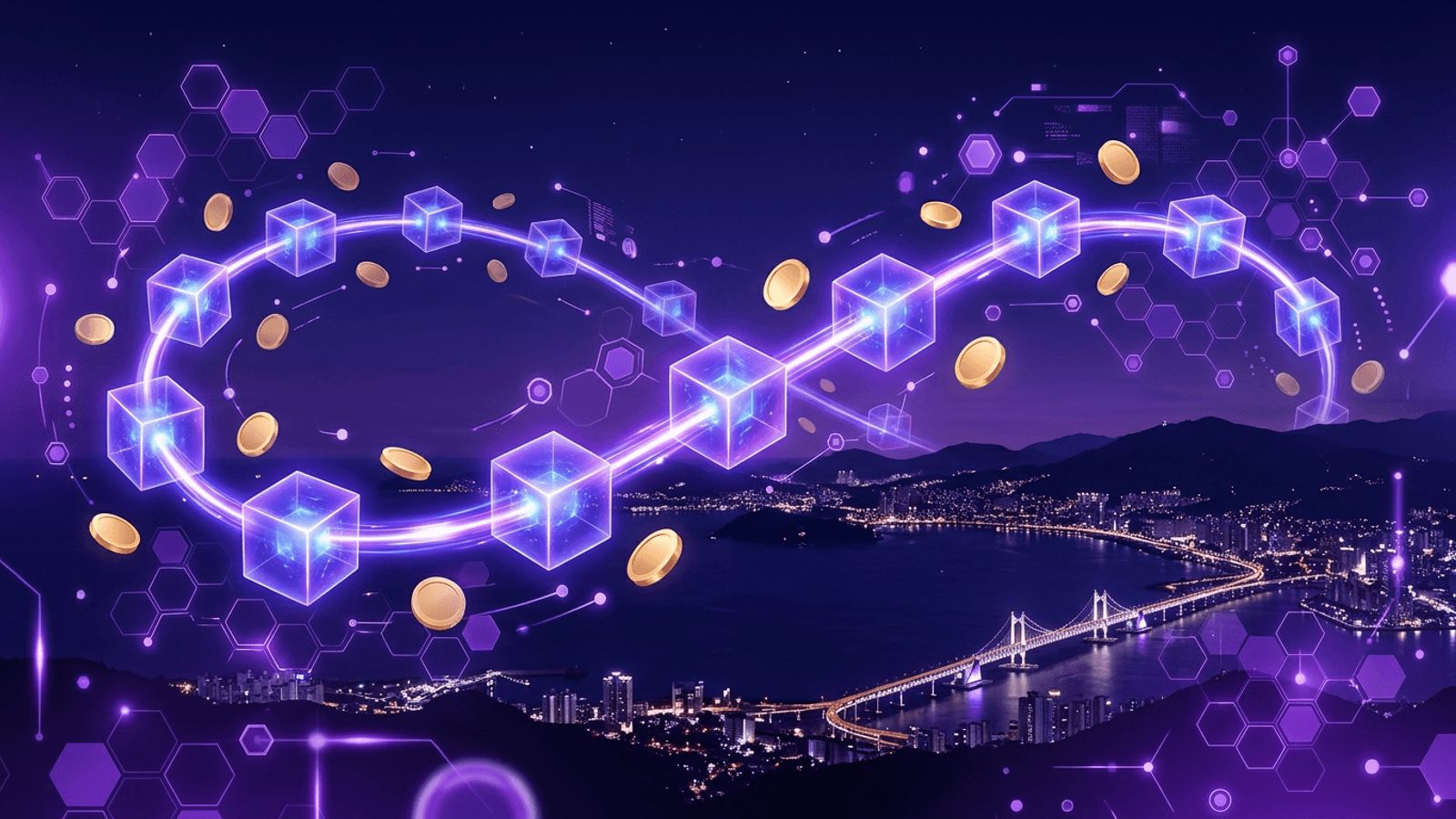 Top 10 Best Blockchain Companies in League City