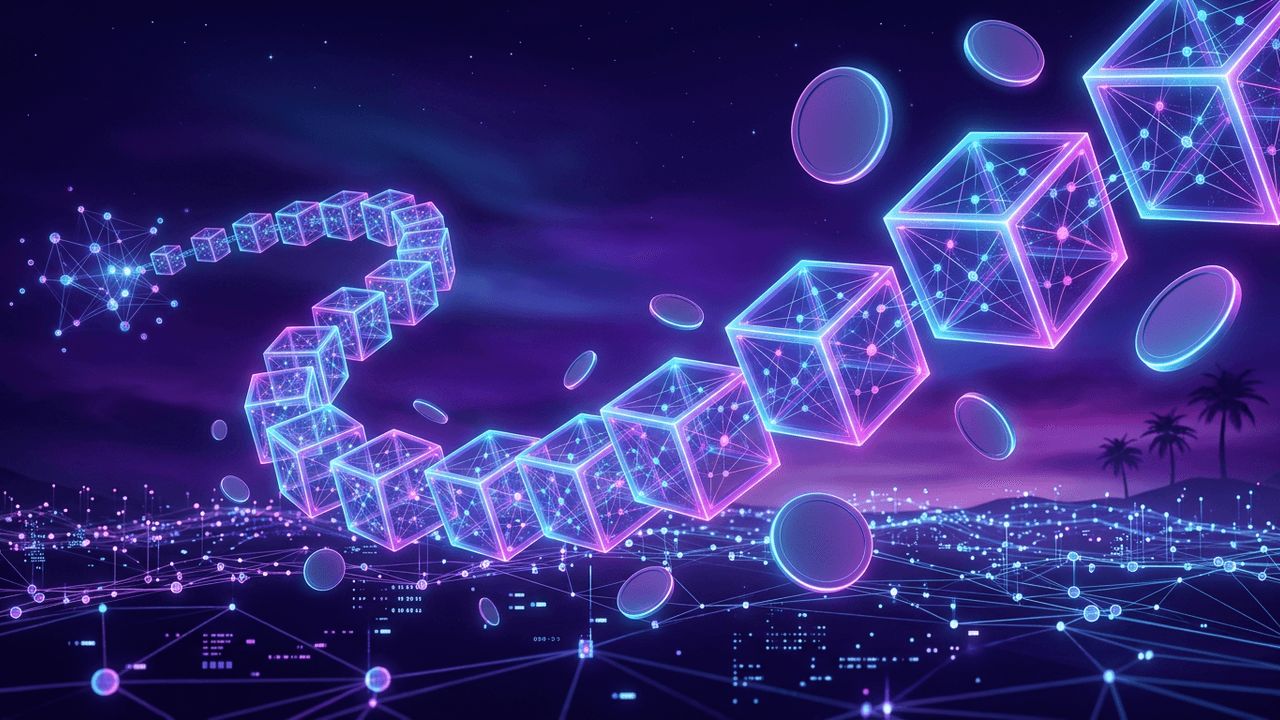 Top 10 Best Blockchain Companies in Lehigh Acres