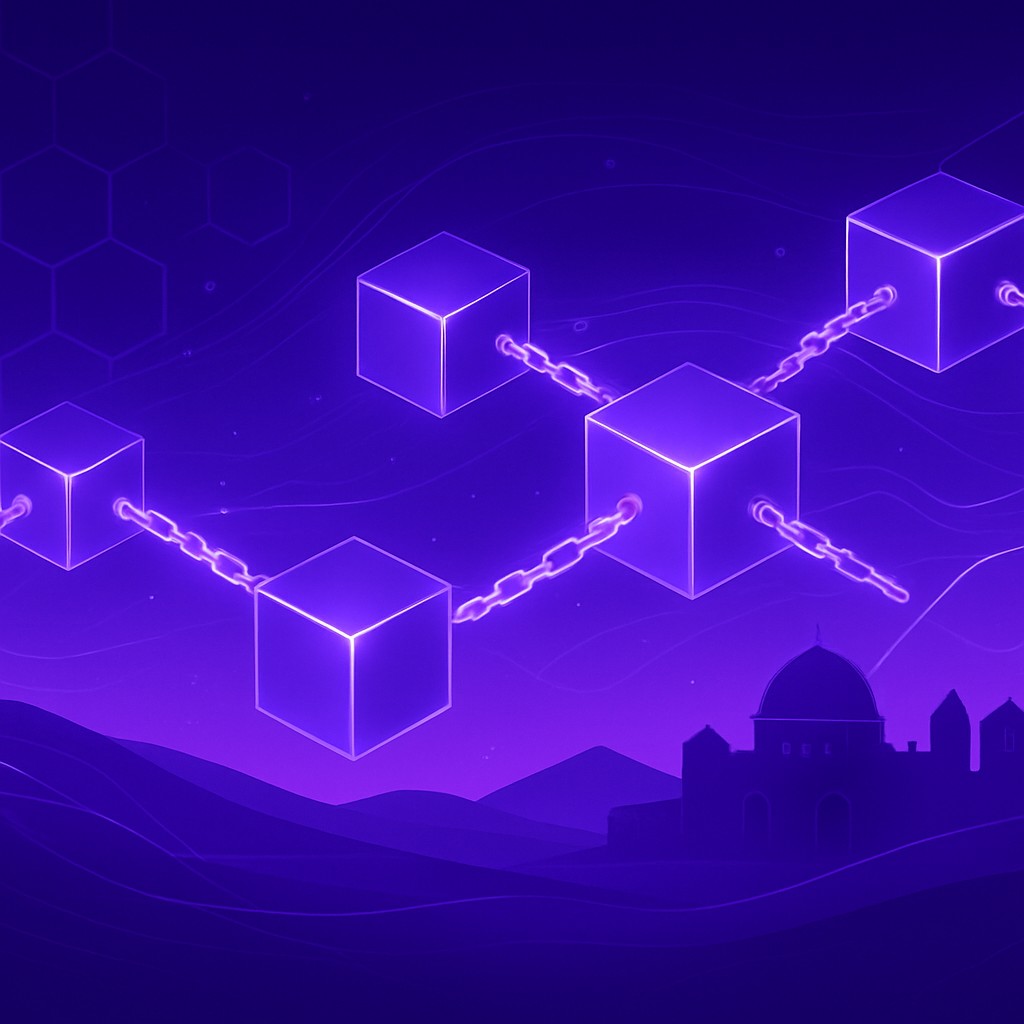 Top 10 Best Blockchain Companies in Libya