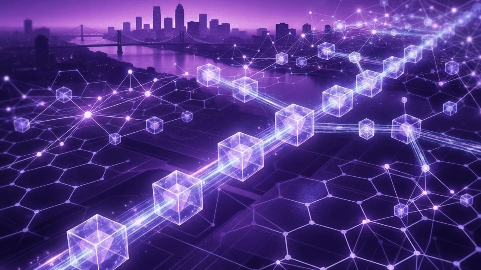 Top 10 Best Blockchain Companies in Little Rock