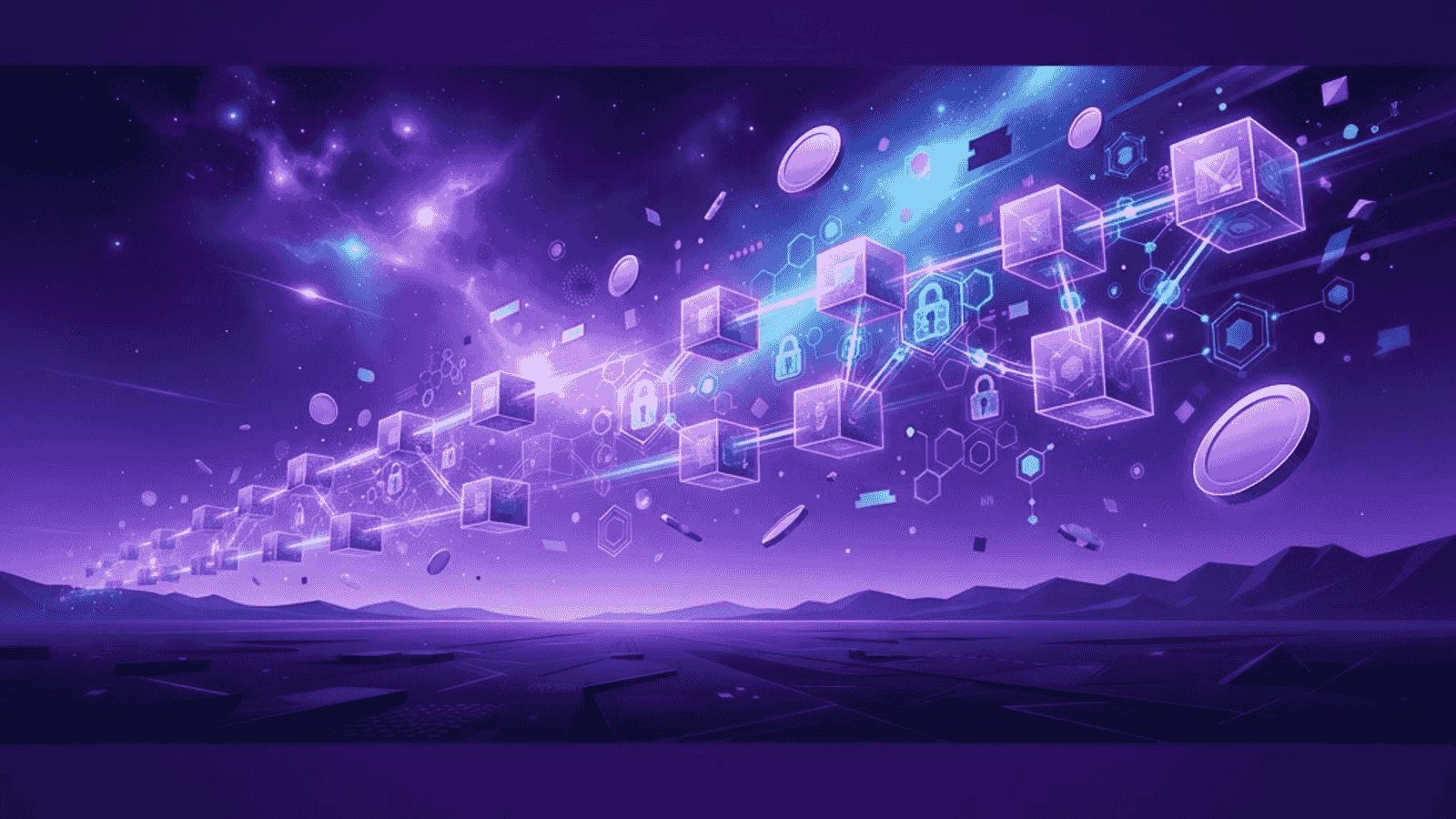 Top 10 Best Blockchain Companies in Lubbock