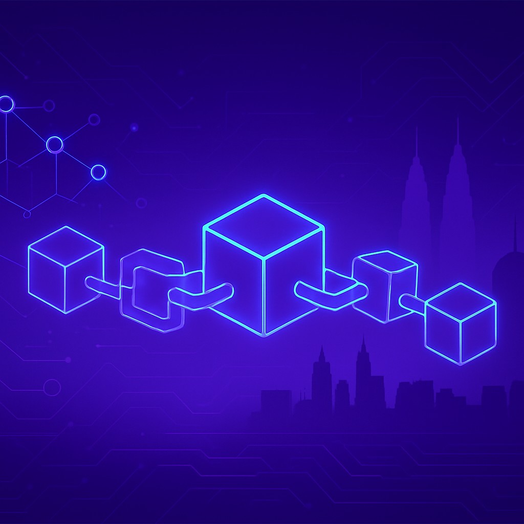 Top 10 Best Blockchain Companies in Malaysia