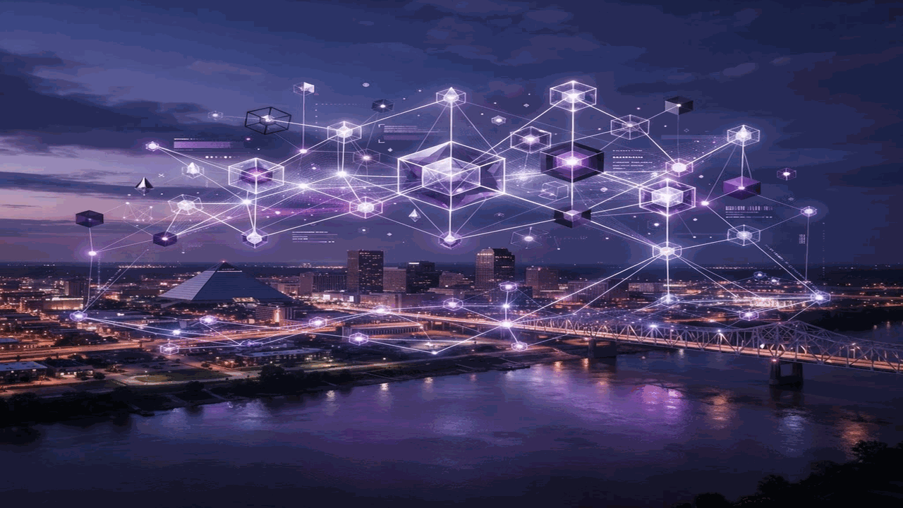 Top 10 Best Blockchain Companies in Memphis