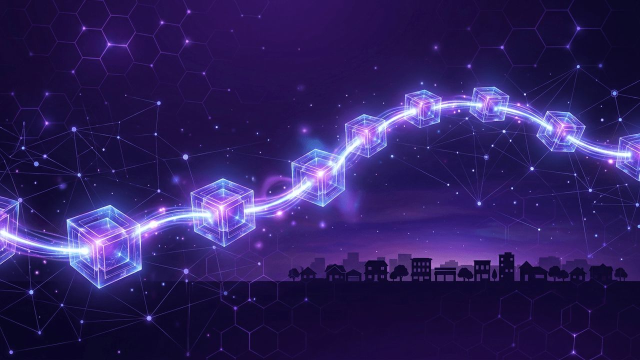 Top 10 Best Blockchain Companies in Metairie