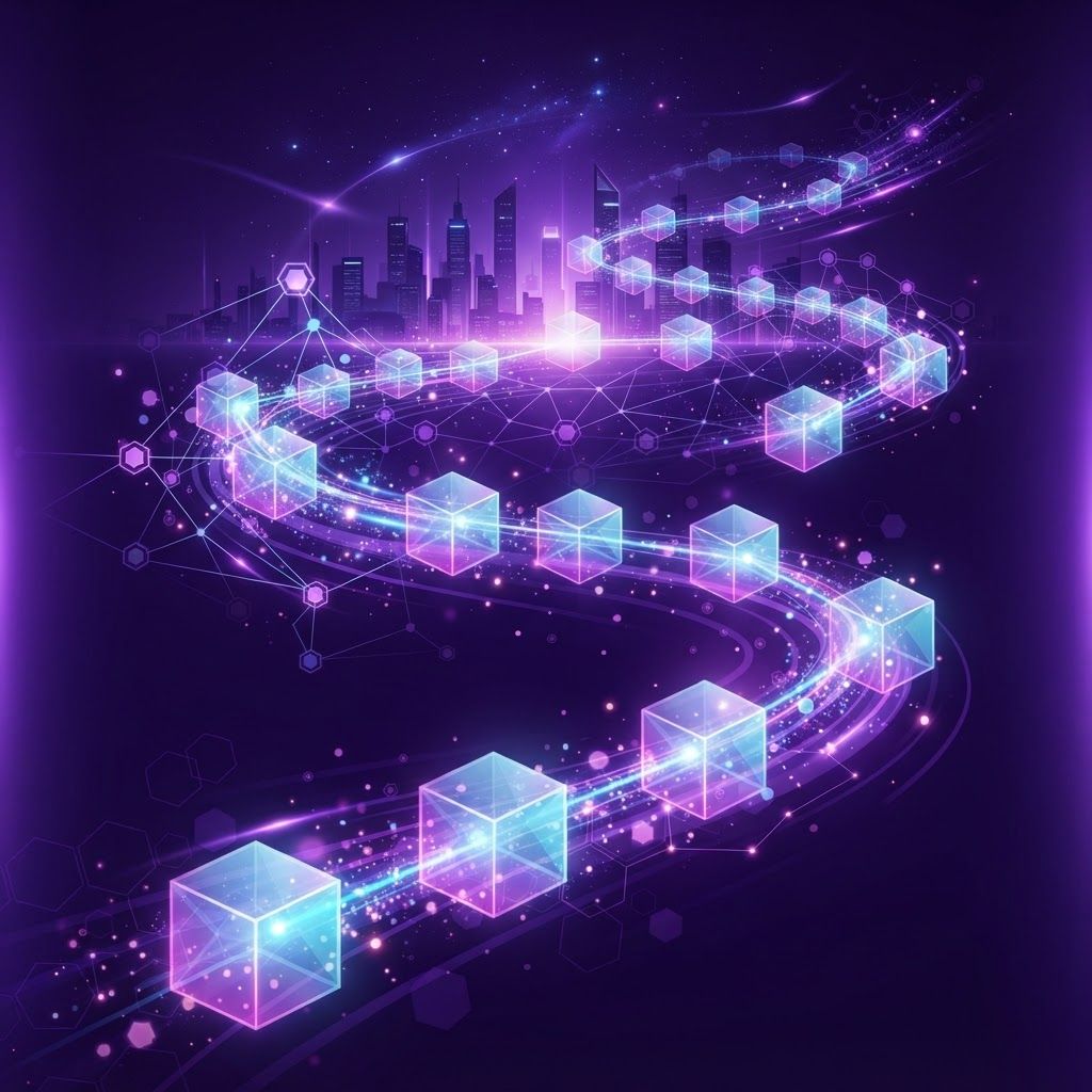 Top 10 Best Blockchain Companies in Murfreesboro
