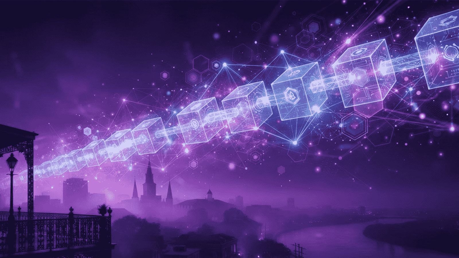 Top 10 Best Blockchain Companies in New Orleans