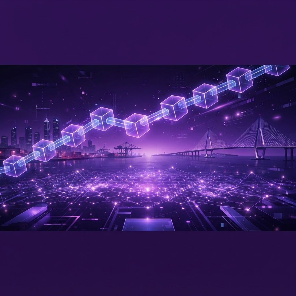 Top 10 Best Blockchain Companies in Norfolk