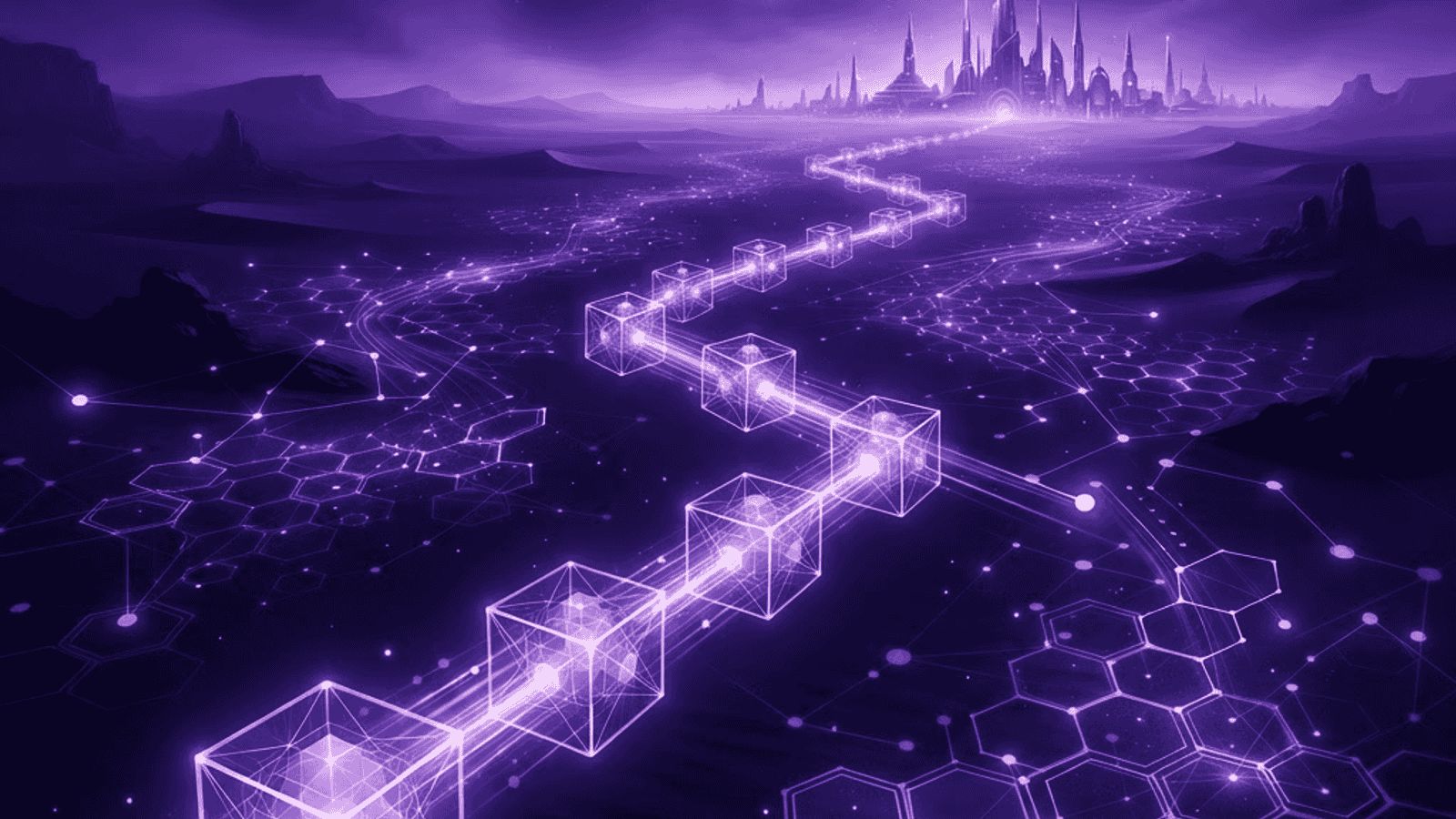 Top 10 Best Blockchain Companies in North Las Vegas
