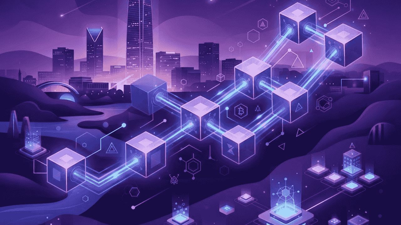 Top 10 Best Blockchain Companies in Oklahoma City