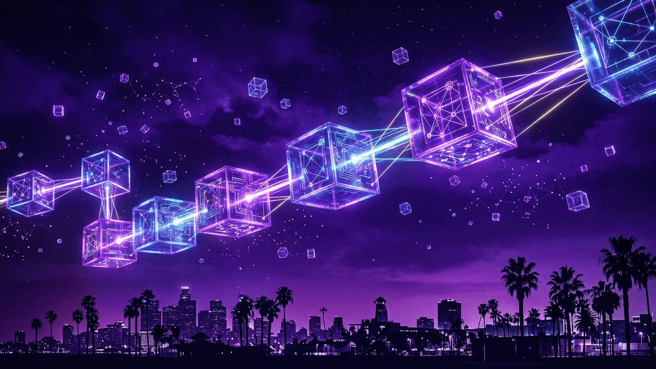 Top 10 Best Blockchain Companies in Orange