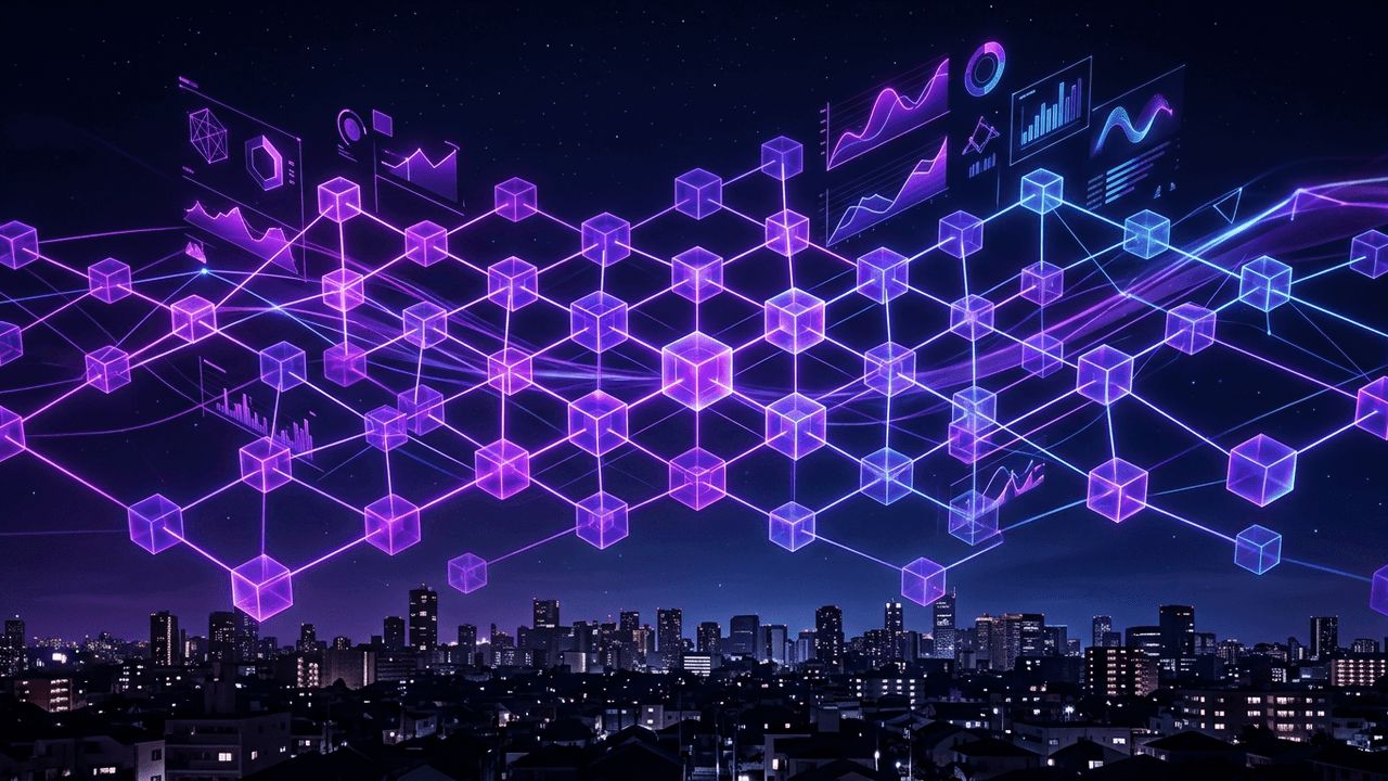 Top 10 Best Blockchain Companies in Pearland
