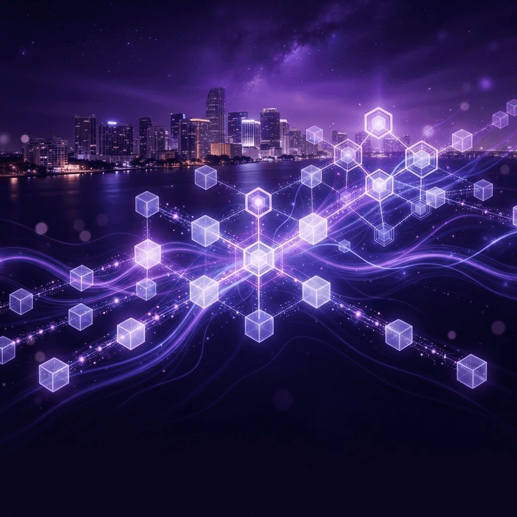 Top 10 Best Blockchain Companies in Port St. Lucie