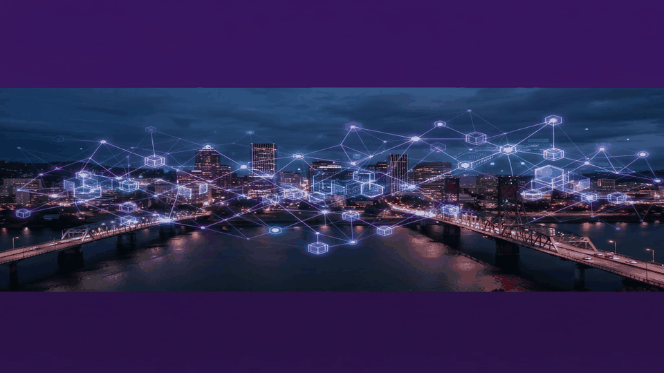 Top 10 Best Blockchain Companies in Portland