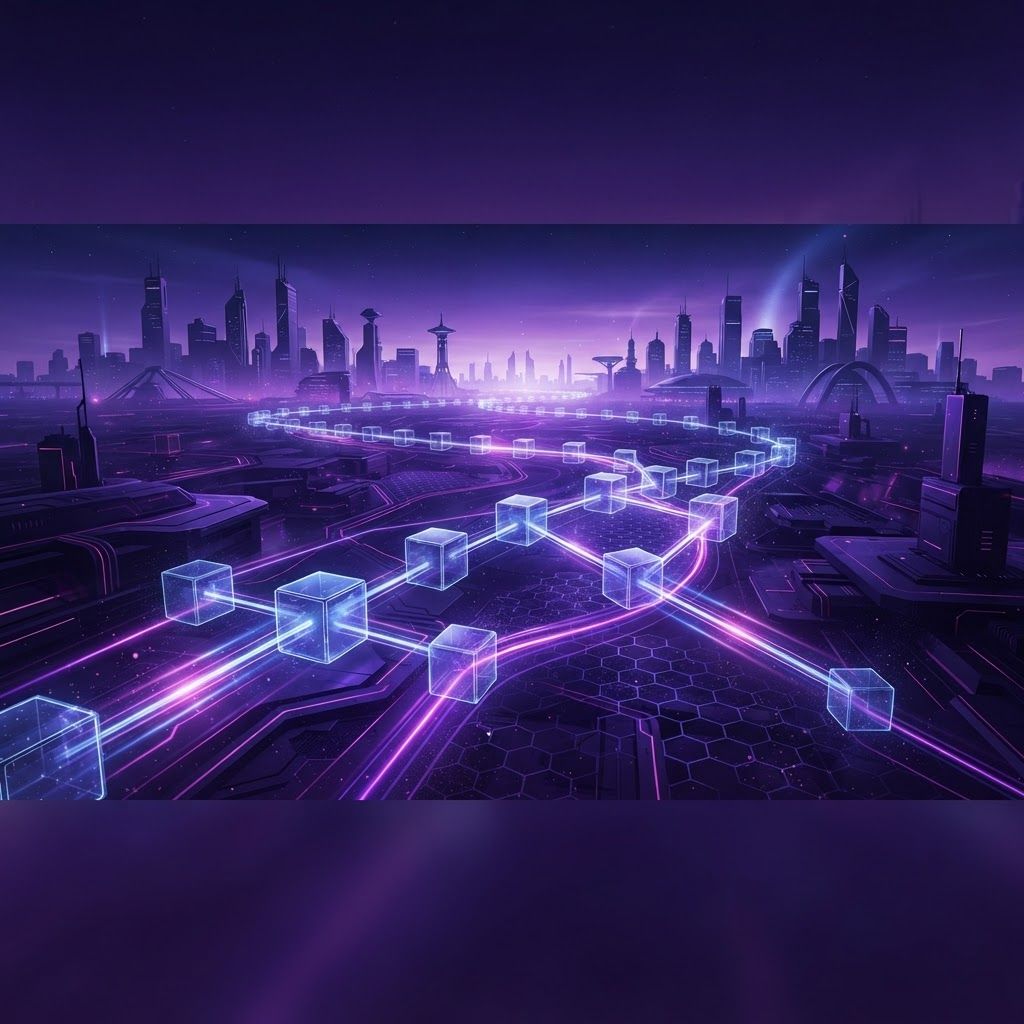 Top 10 Best Blockchain Companies in Rochester
