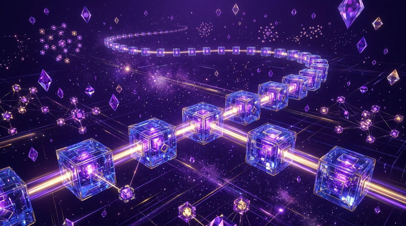 Top 10 Best Blockchain Companies in Round Rock