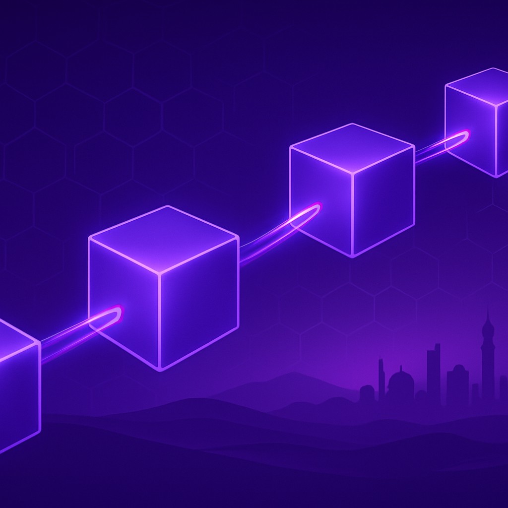 Top 10 Best Blockchain Companies in Saudi Arabia