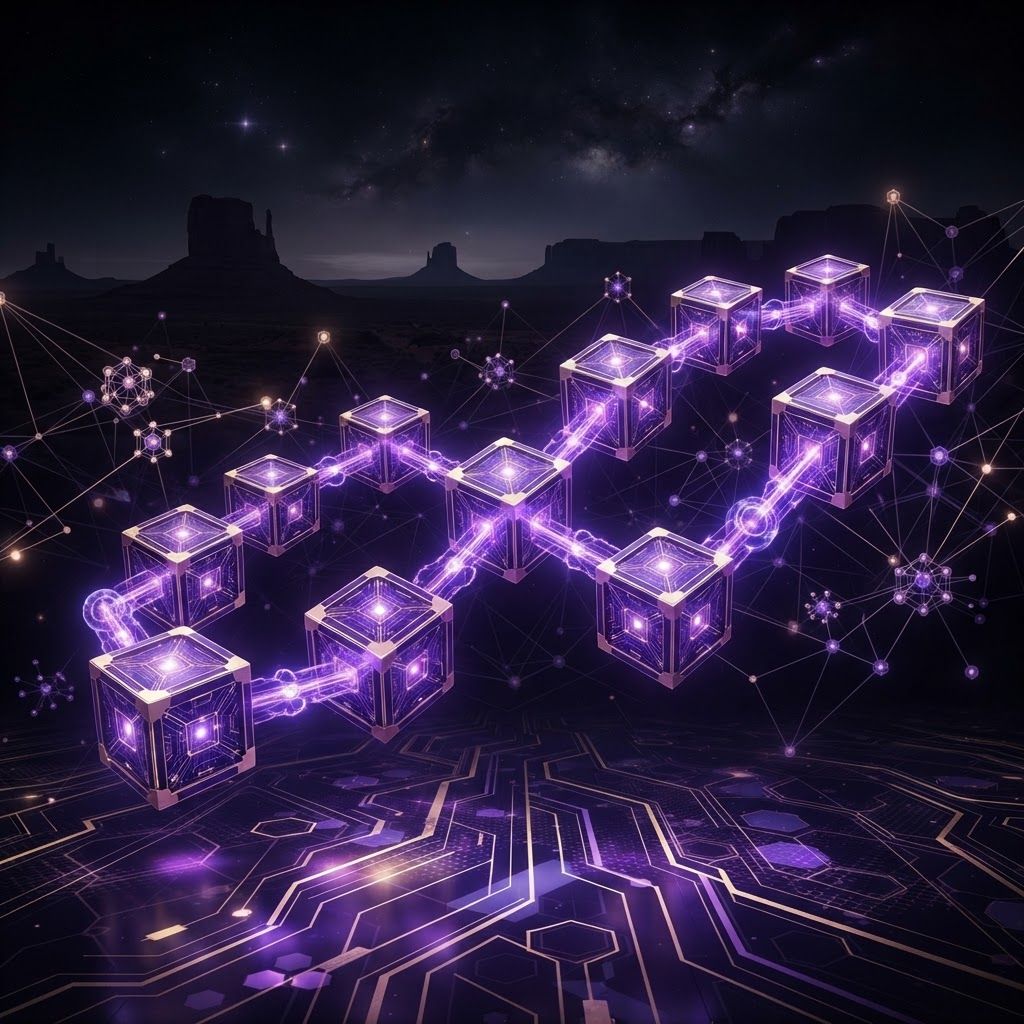 Top 10 Best Blockchain Companies in Scottsdale