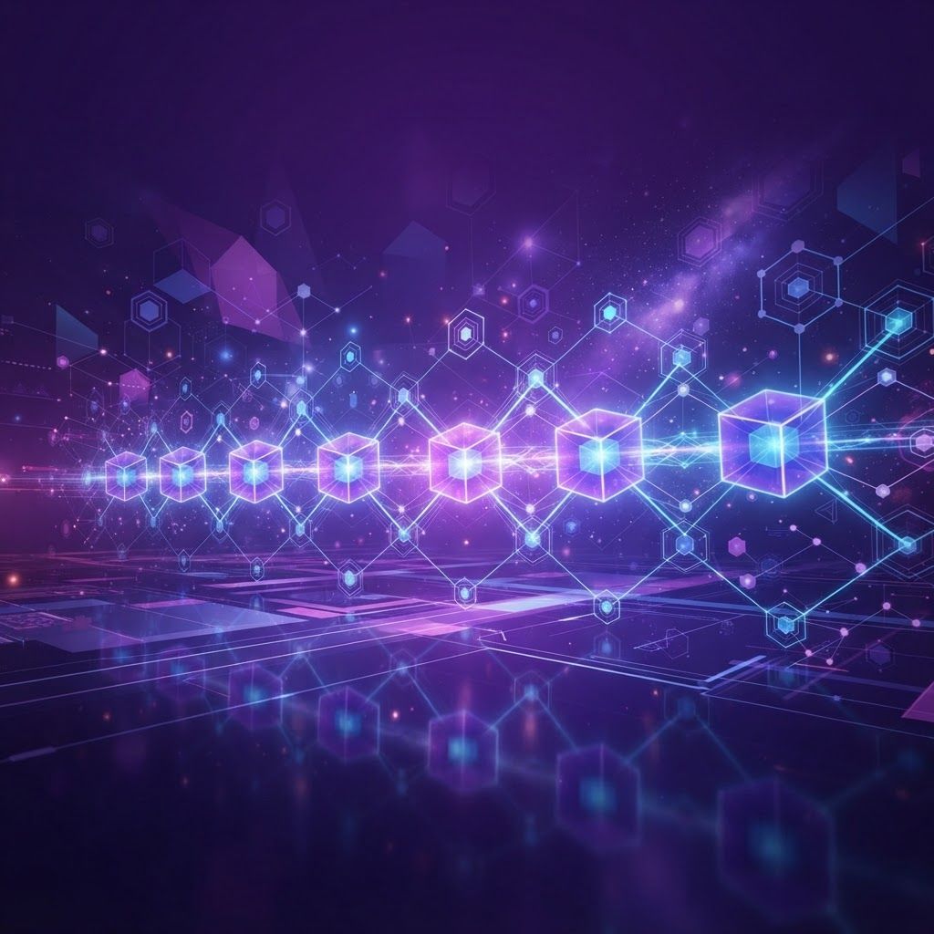 Top 10 Best Blockchain Companies in Sioux Falls