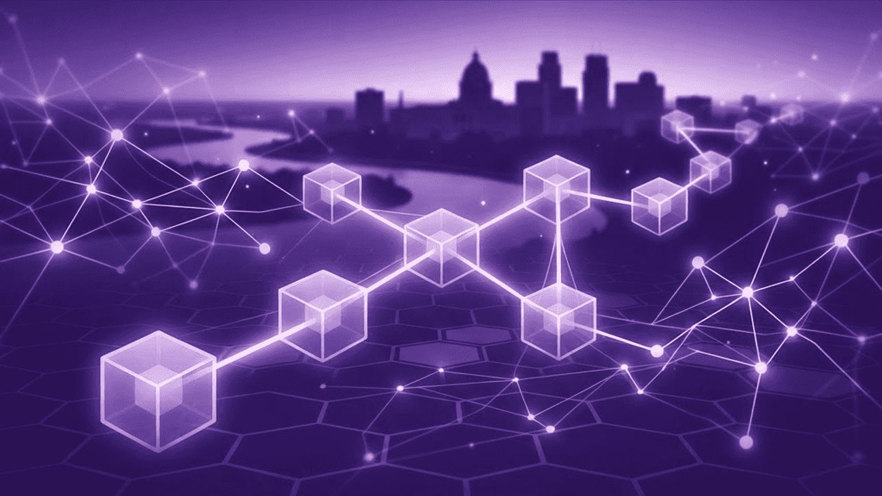 Top 10 Best Blockchain Companies in St. Paul