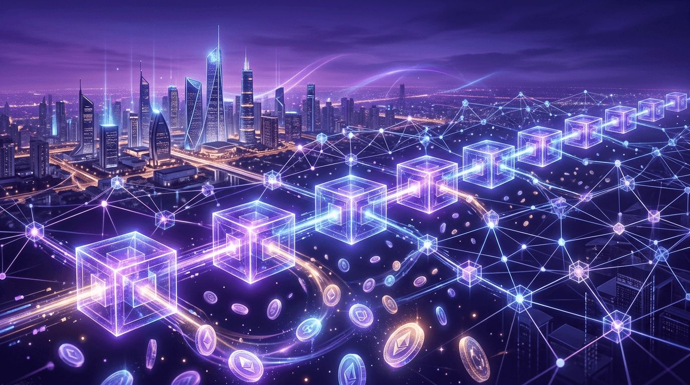 Top 10 Best Blockchain Companies in Syracuse