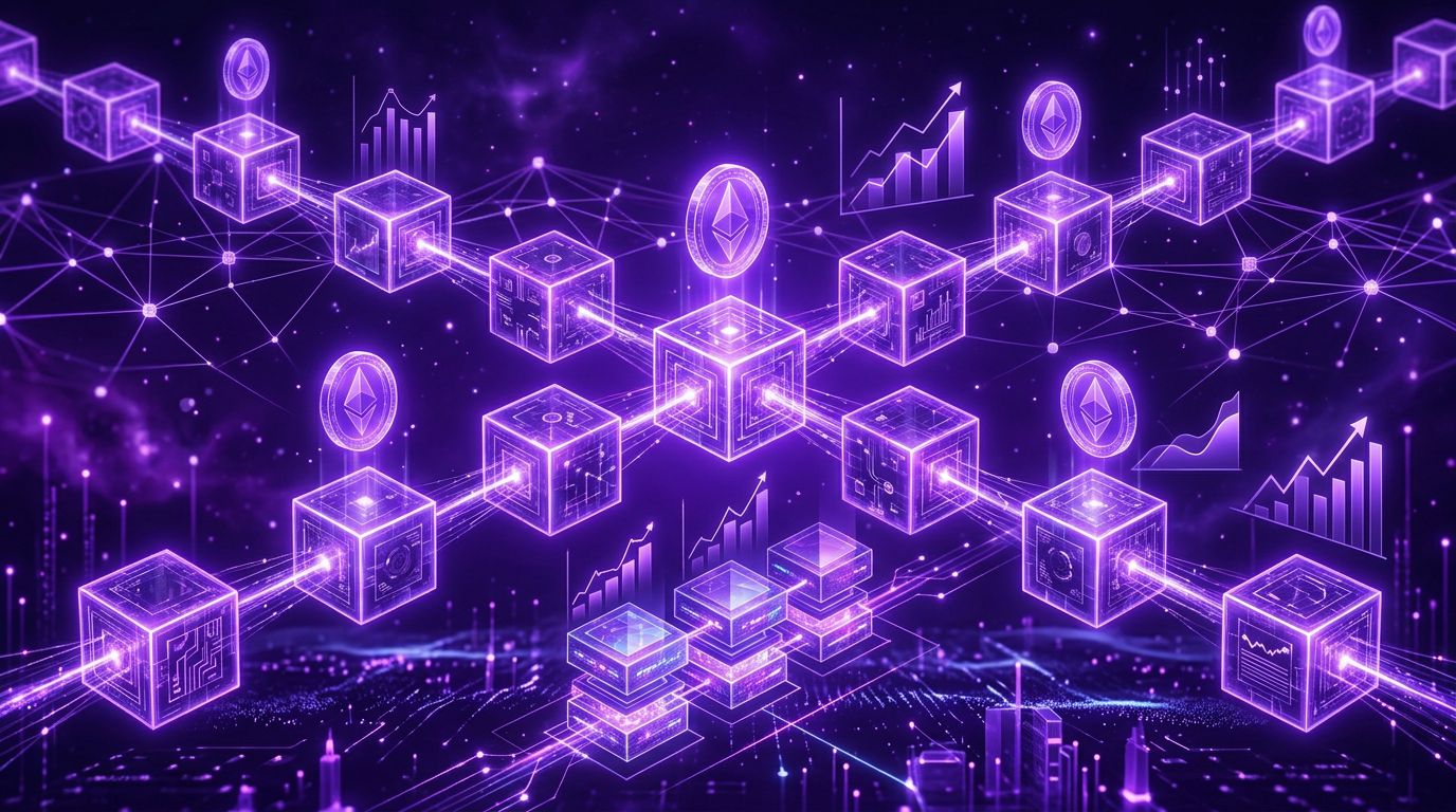 Top 10 Best Blockchain Companies in Tyler