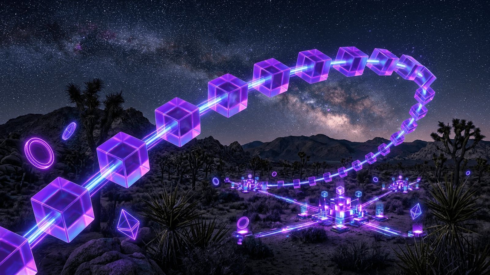 Top 10 Best Blockchain Companies in Victorville