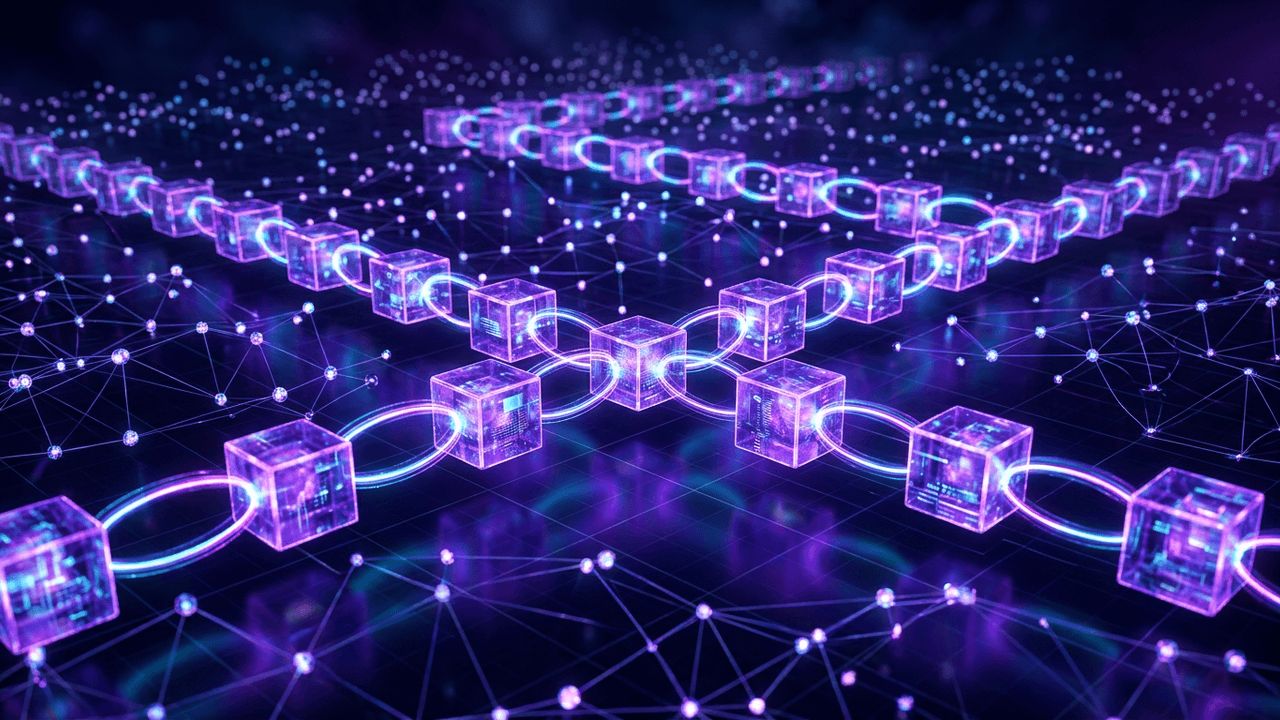 Top 10 Best Blockchain Companies in Visalia