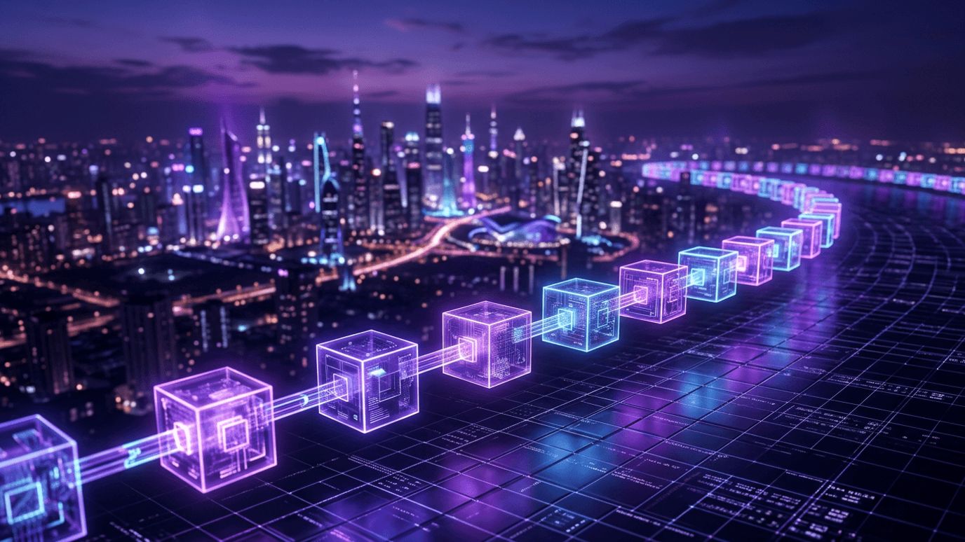 Top 10 Best Blockchain Companies in Warren