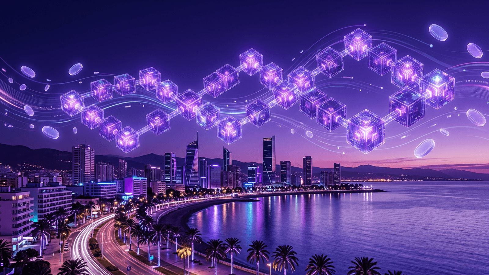 Top 10 Best Blockchain Companies in West Palm Beach