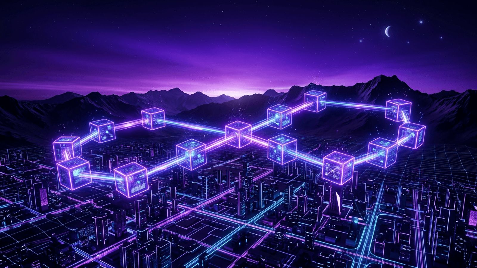 Top 10 Best Blockchain Companies in West Valley City