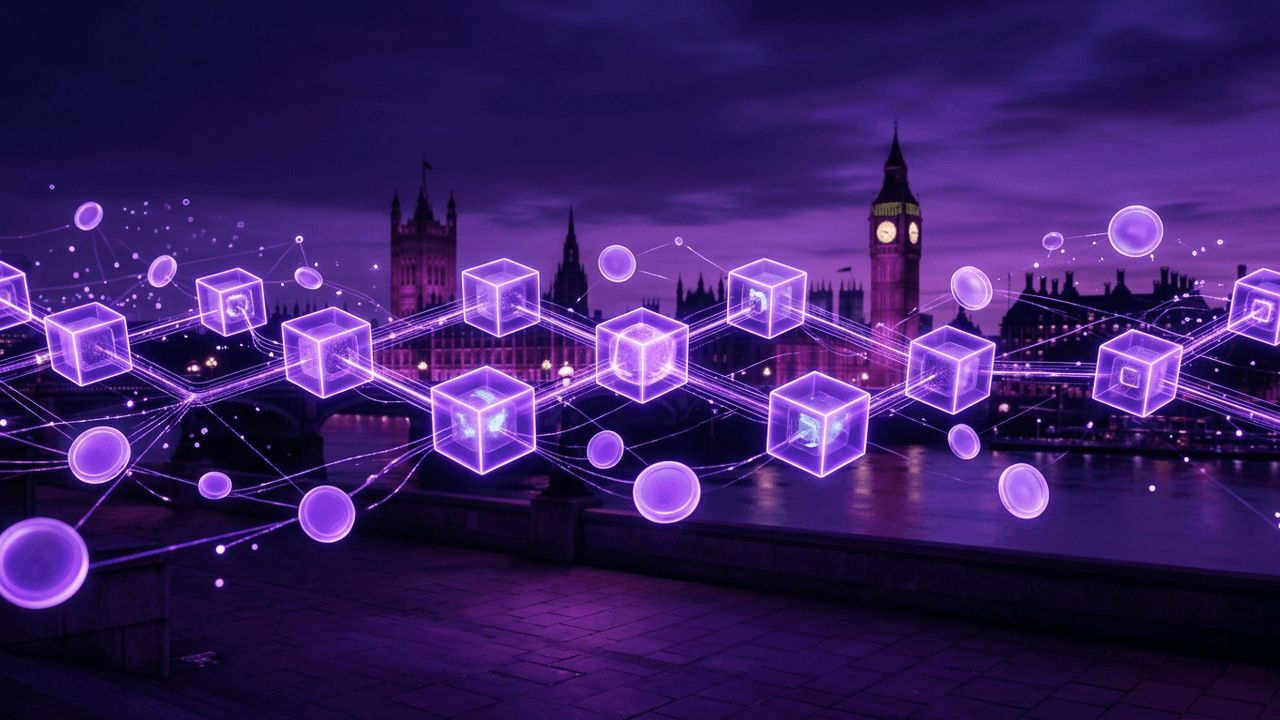 Top 10 Best Blockchain Companies in Westminster