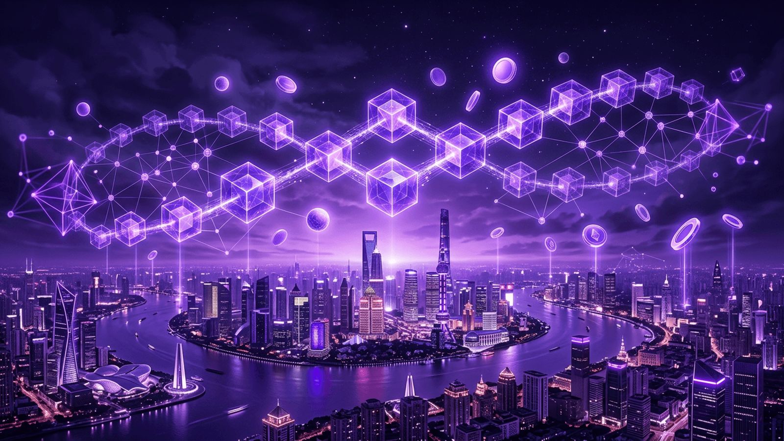 Top 10 Best Blockchain Companies in Wilmington