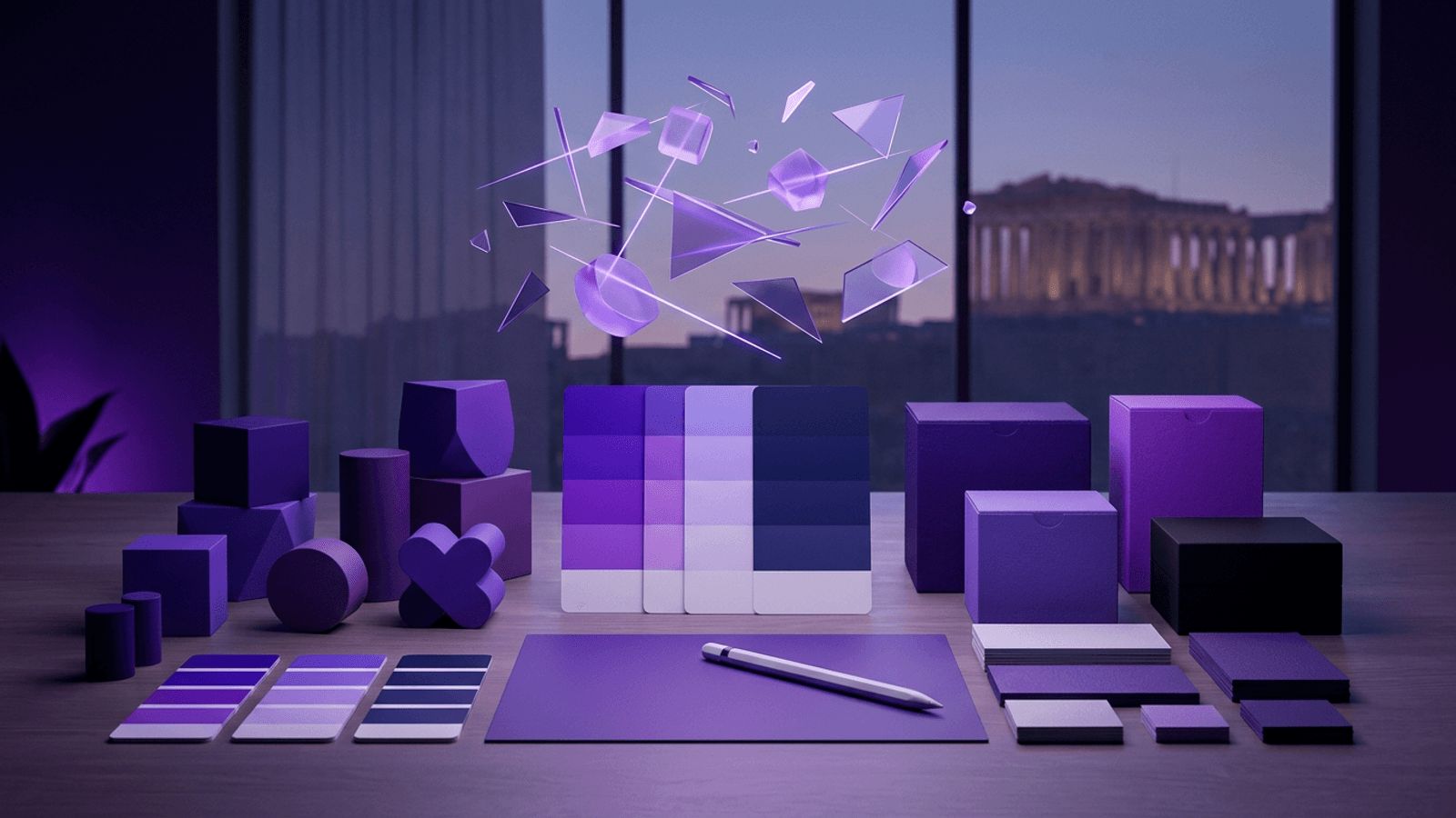 Top 10 Best Branding Agencies in Athens