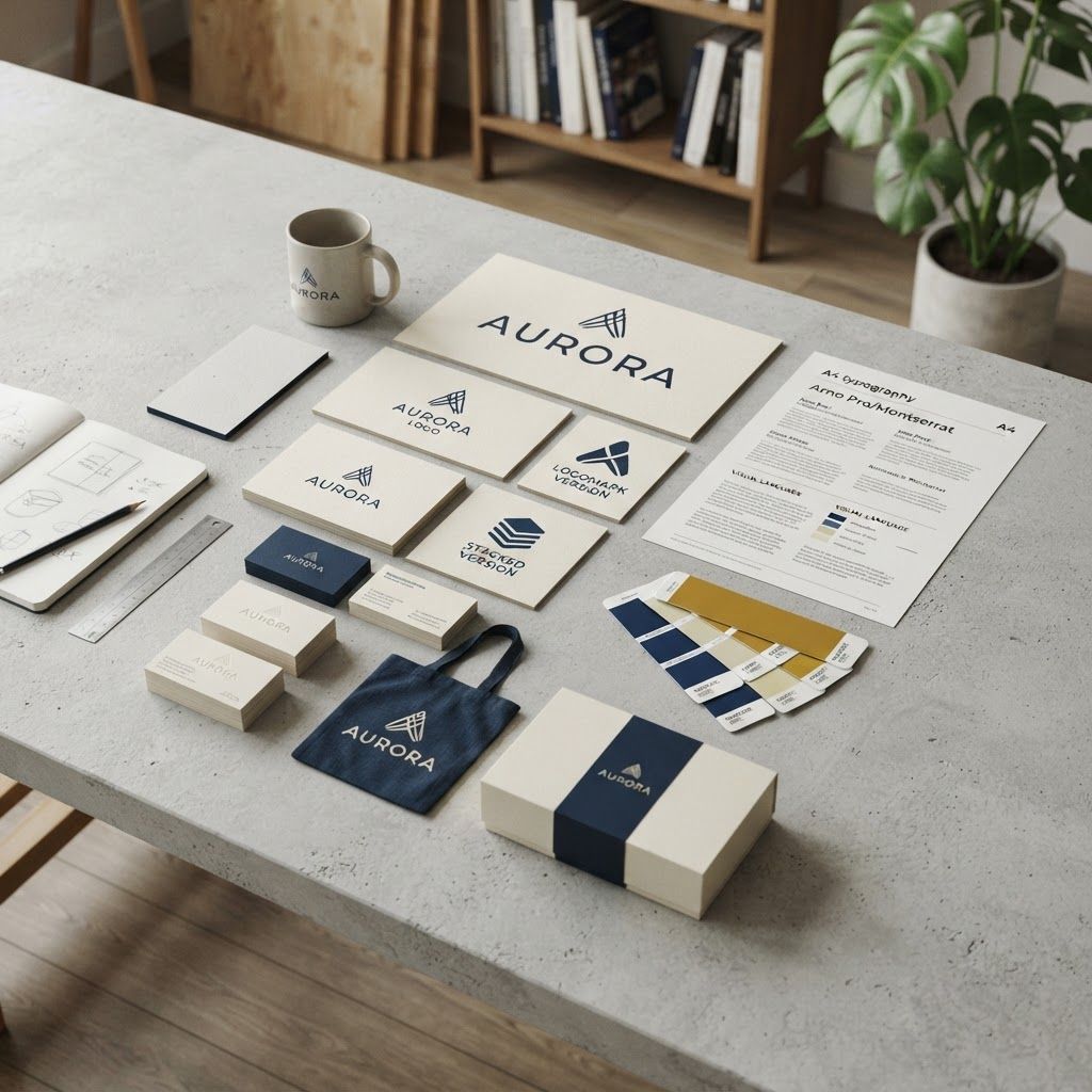 Top 10 Best Branding Agencies in Buffalo