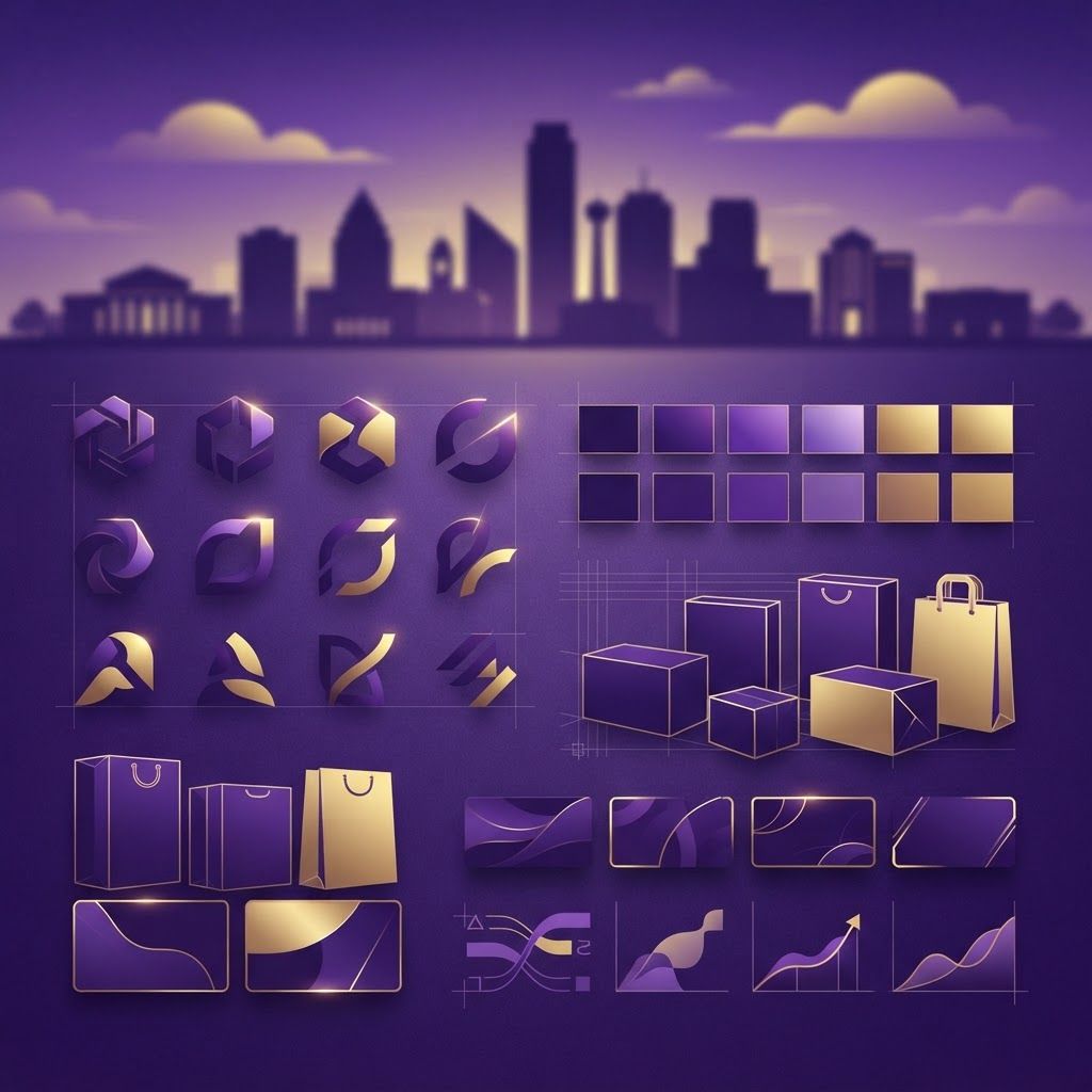 Top 10 Best Branding Agencies in Frisco