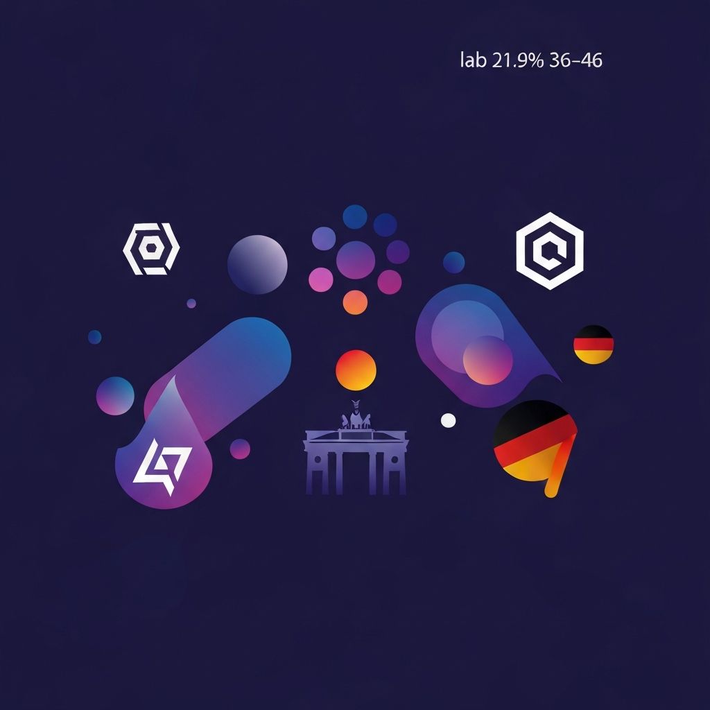 Top 10 Best Branding Agencies in Germany