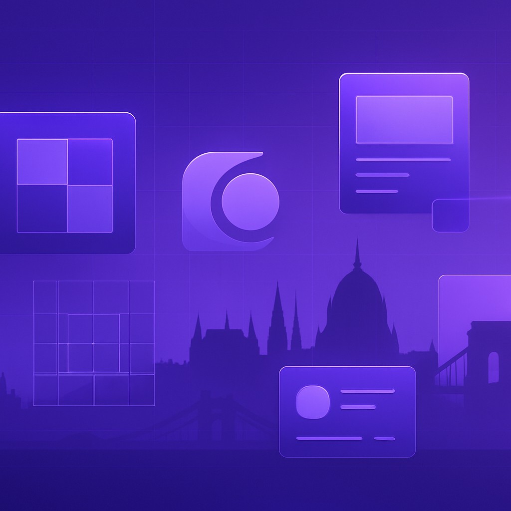 Top 10 Best Branding Agencies in Hungary