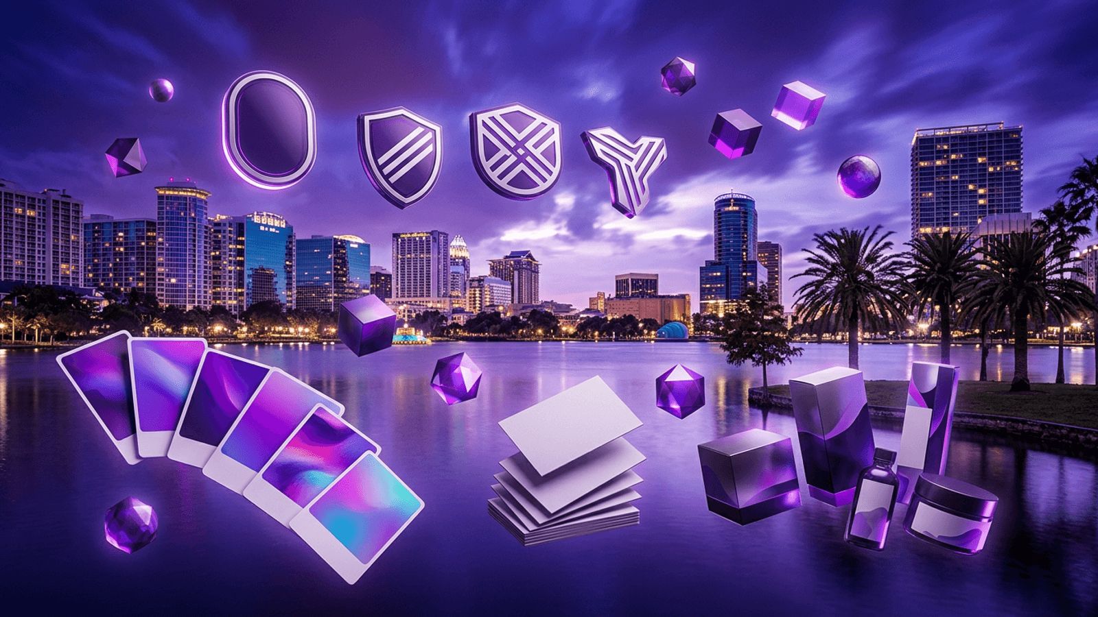 Top 10 Best Branding Agencies in Lakeland
