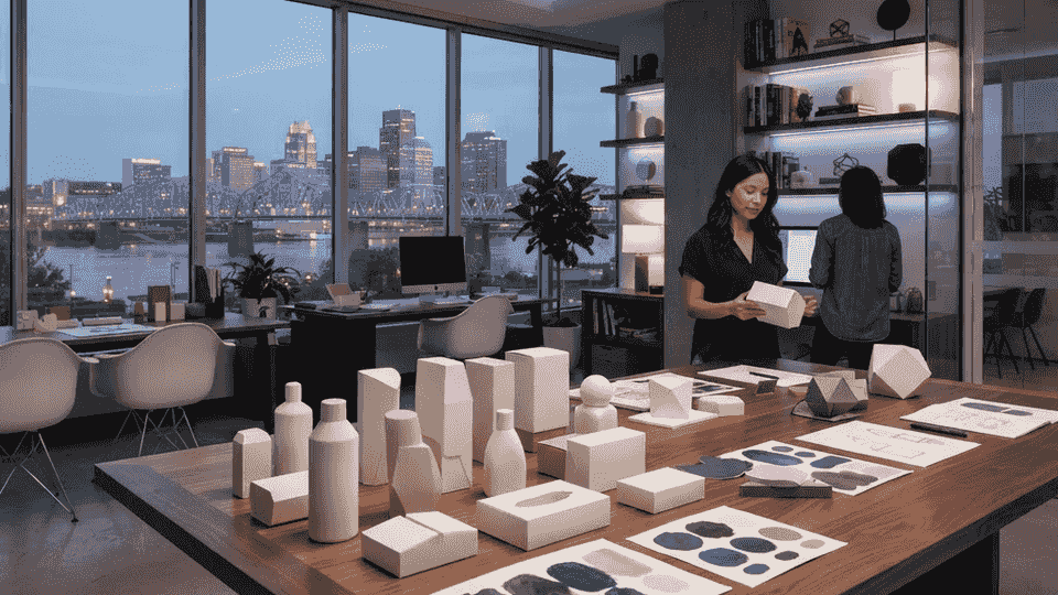 Top 10 Best Branding Agencies in Louisville