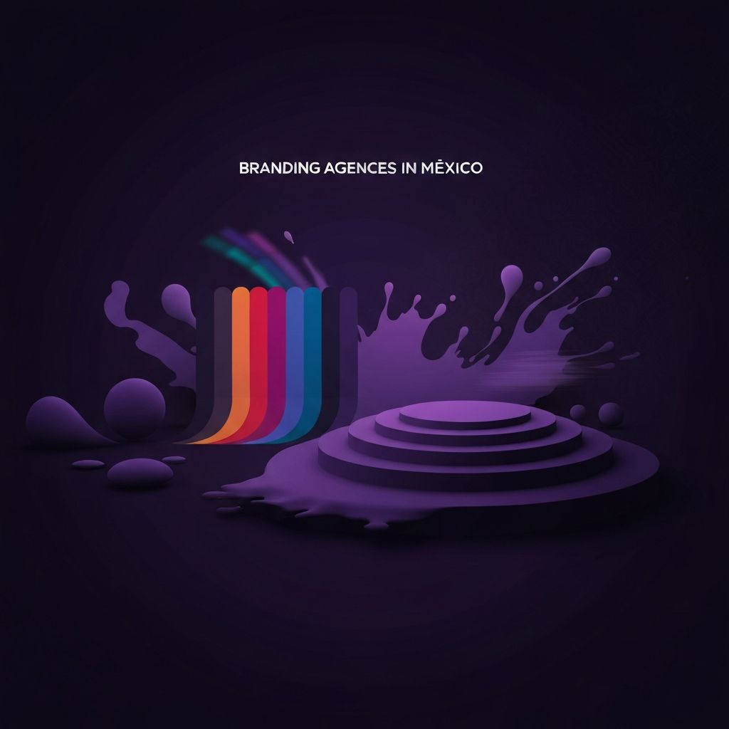 Top 10 Best Branding Agencies in Mexico